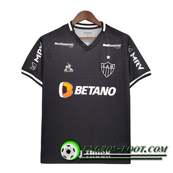 Maillot de Foot Atletico Mineiro Third 2021/2022