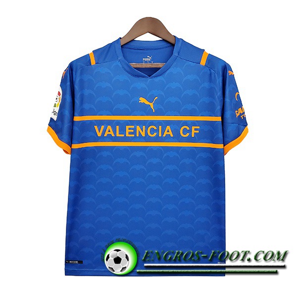 Maillot de Foot Valencia Third 2021/2022