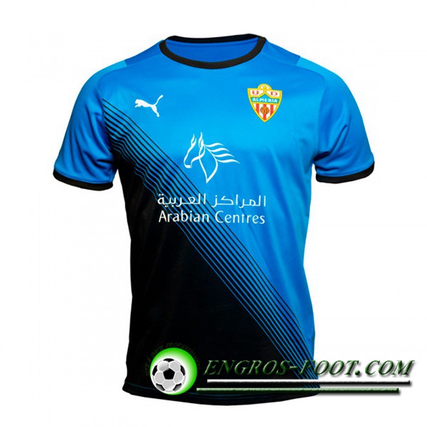 Maillot de Foot Almeria Exterieur 2021/2022