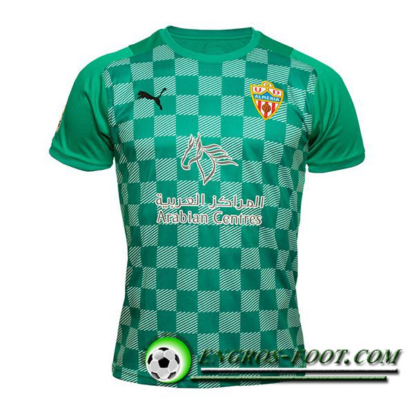 Maillot de Foot Almeria Third 2021/2022