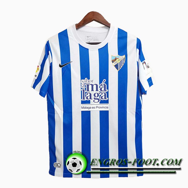 Maillot de Foot Malaga Domicile 2021/2022