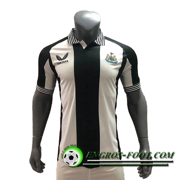 Maillot de Foot Newcastle Domicile 2021/2022