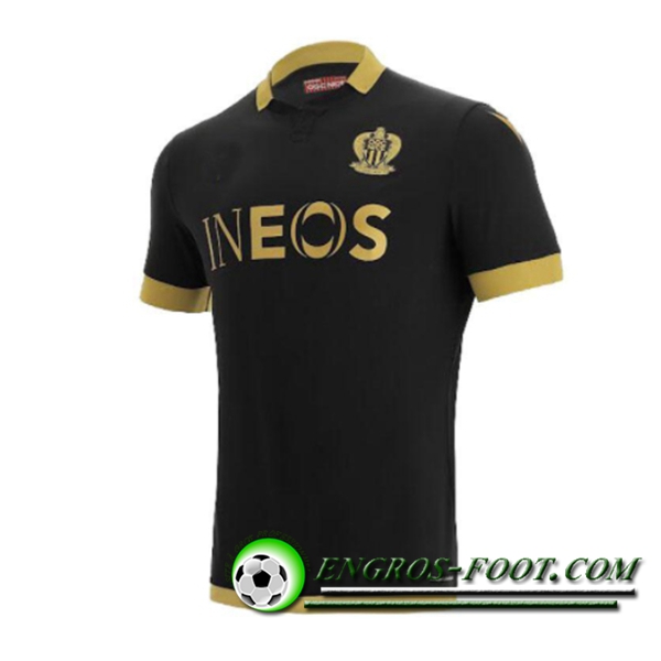 Maillot de Foot Nice Third 2021/2022