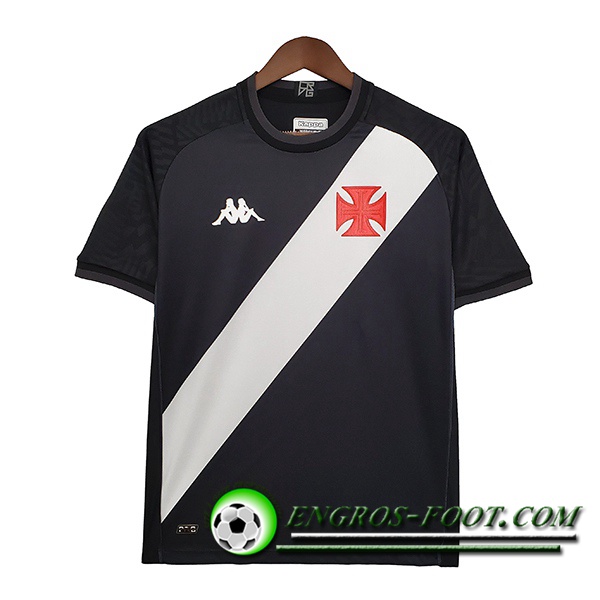 Maillot de Foot Vasco da Gama Domicile 2021/2022