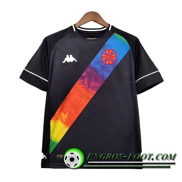 Maillot de Foot Vasco da Gama Exterieur 2021/2022