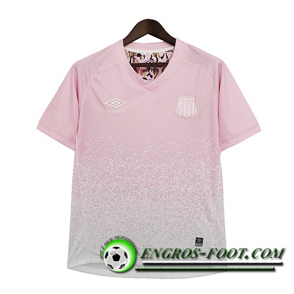 Maillot de Foot Santos Special Edition 2021/2022