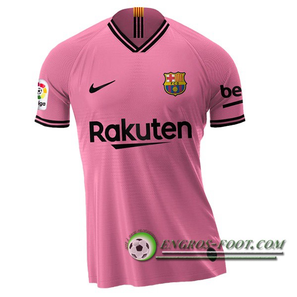 Engros-foot: Jeu Maillot de FC Barcelone Third Version Fuite 2020 2021 Thailande