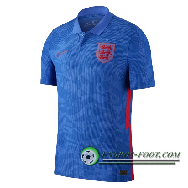 Engros-foot: Maillot Foot Equipe de Angleterre Exterieur 2020/2021 Thailande