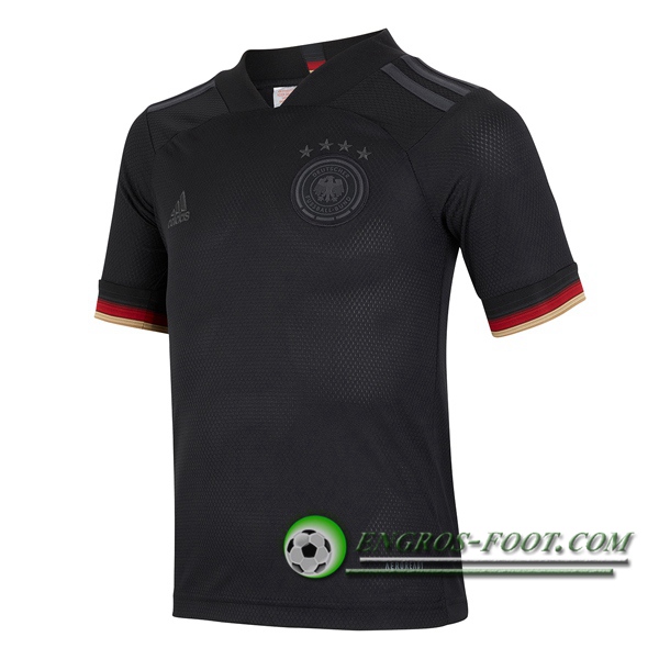 Engros-foot: Maillot Foot Equipe de Allemagne Exterieur 2020/2021 Thailande