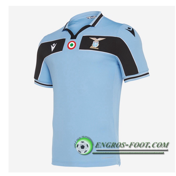 Engros-foot: Jeu Maillot de Foot SS Lazio 120e Anniversaire 2020/2021 Thailande