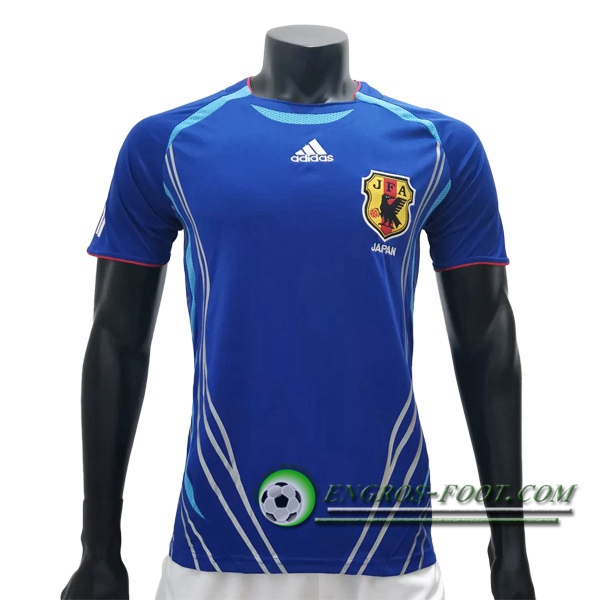 Engros-foot: Maillot de Foot Japon Retro Domicile 2006 Thailande