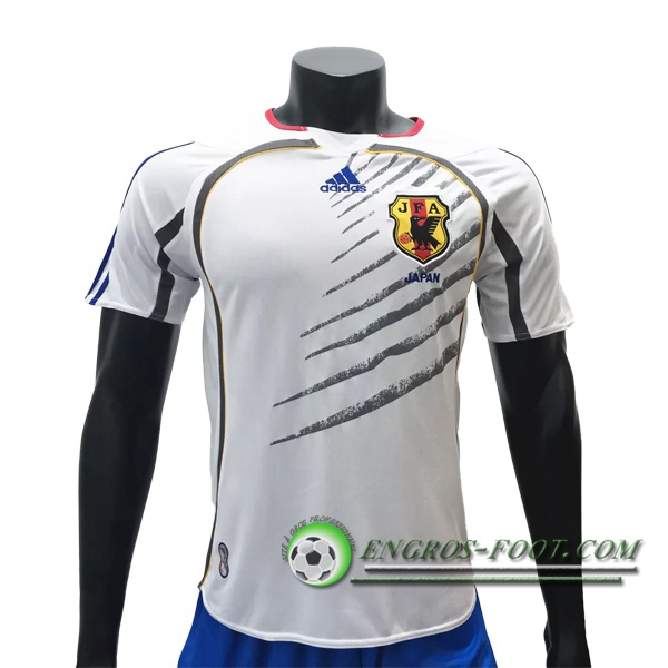 Engros-foot: Maillot de Foot Japon Retro Exterieur 2006 Thailande