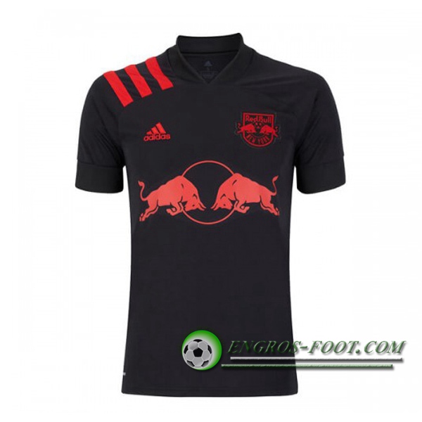 Engros-foot: Jeu Maillot de Foot New York Red Bulls Exterieur 2020/2021 Thailande