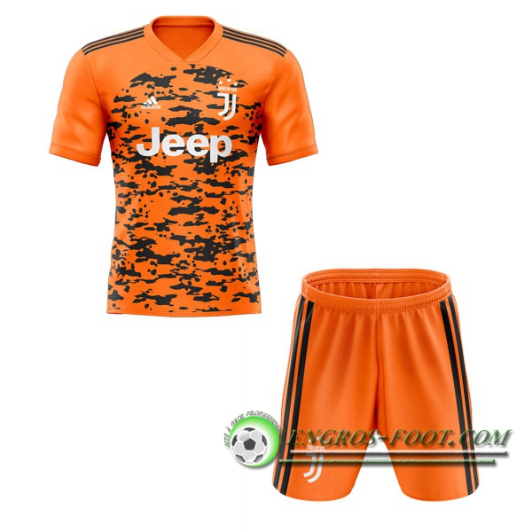 Engros-foot: Maillot de Foot Juventus Enfant Third 2020/2021 Thailande