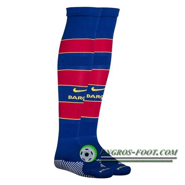 Engros-foot: Chaussettes Foot FC Barcelone Domicile 2020/2021 Thailande