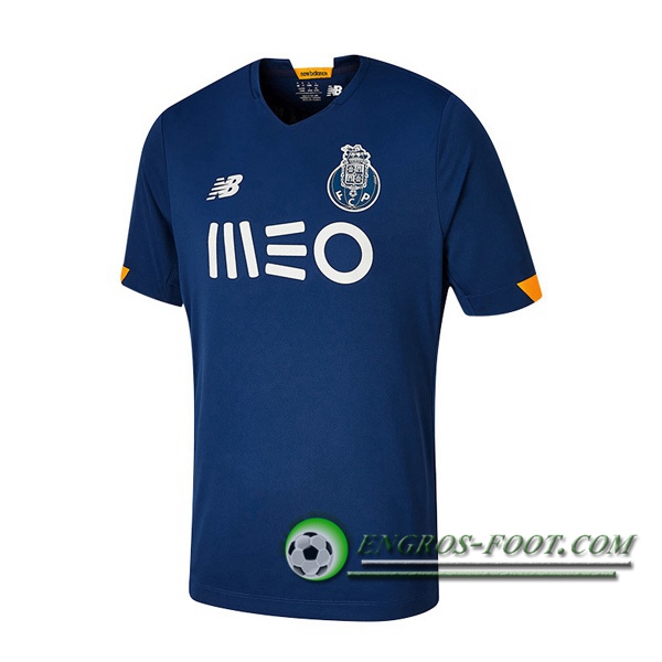 Engros-foot: Jeu Maillot de Foot FC Porto Exterieur 2020/2021 Thailande