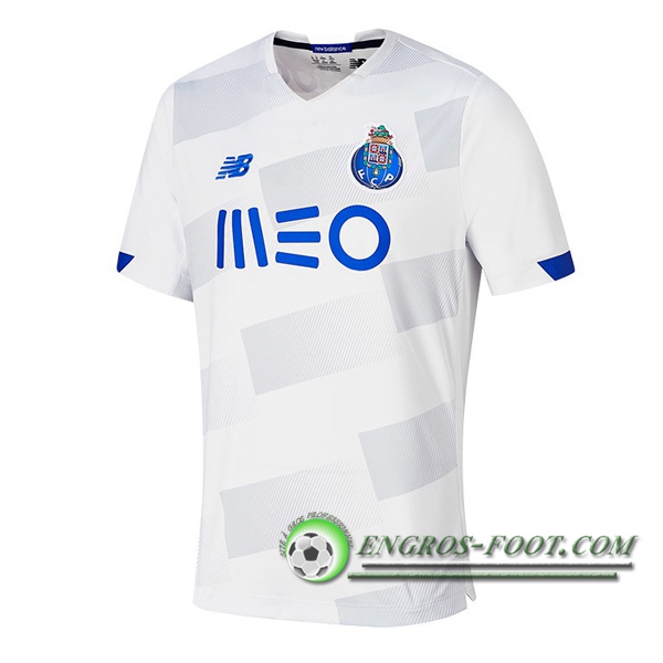 Engros-foot: Jeu Maillot de Foot FC Porto Third 2020/2021 Thailande