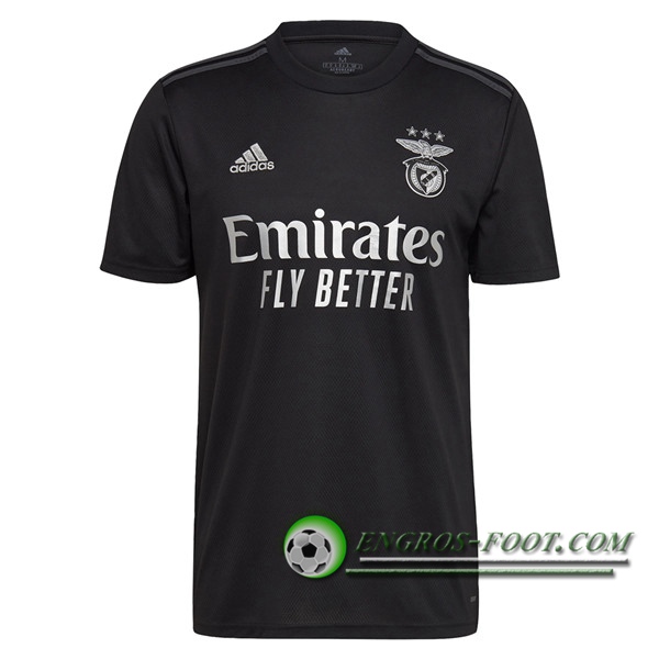 Engros-foot: Jeu Nouveaux Maillot de Foot S.L. Benfica Exterieur 2020/2021 Thailande