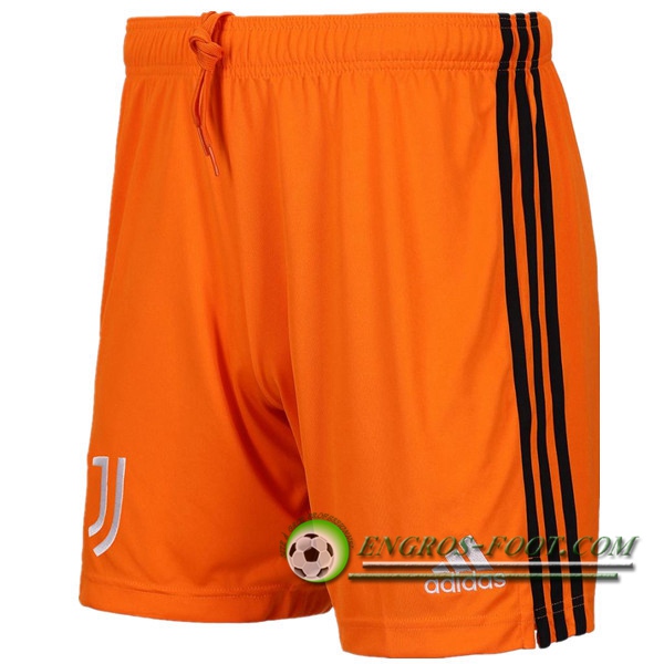 Engros-foot: Short Foot Juventus Third 2020/2021 Thailande