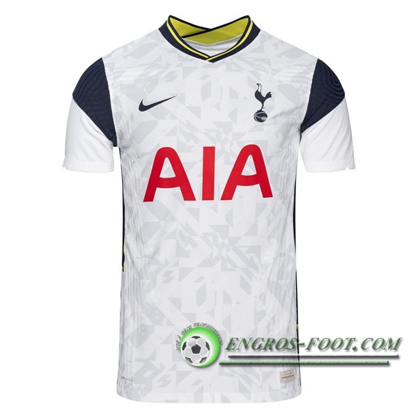 Engros-foot: Jeu Maillot de Foot Tottenham Hotspur Domicile 2020/2021 Thailande