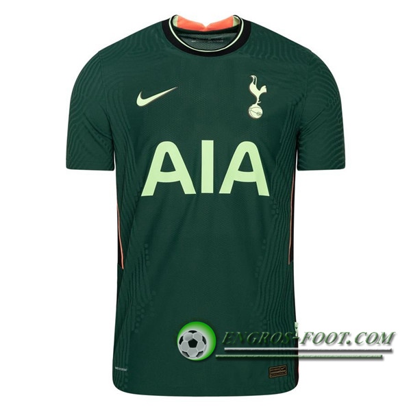 Engros-foot: Jeu Maillot de Foot Tottenham Hotspur Exterieur 2020/2021 Thailande