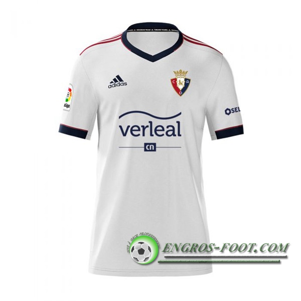 Engros-foot: Jeu Maillot de Foot Atletico Osasuna Third 2020/2021 Thailande