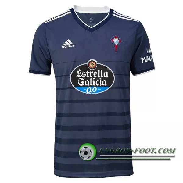 Engros-foot: Jeu Maillot de Foot Celta Vigo Exterieur 2020/2021 Thailande