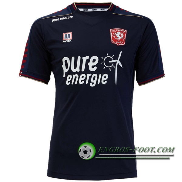 Engros-foot: Jeu Maillot de Foot FC Twente Exterieur 2020/2021 Thailande