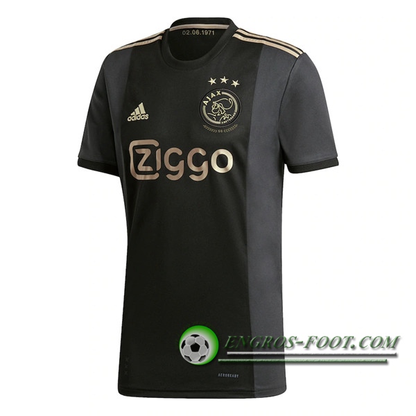 Engros-foot: Jeu Maillot de Foot AFC Ajax Third 2020/2021 Thailande