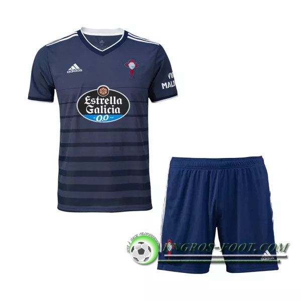 Engros-foot: Maillot de Foot Celta Vigo Enfant Exterieur 2020/2021 Thailande