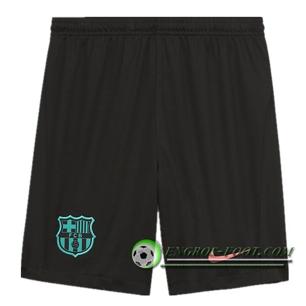 Engros-foot: Short Foot FC Barcelone Third 2020/2021 Thailande