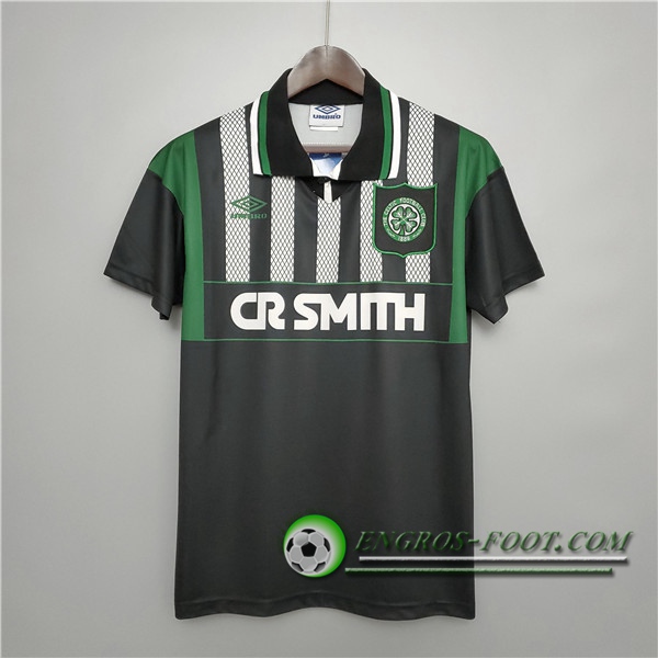 Engros-foot: Jeu Maillot de Foot Celtics Retro Exterieur 1994/1996 Thailande