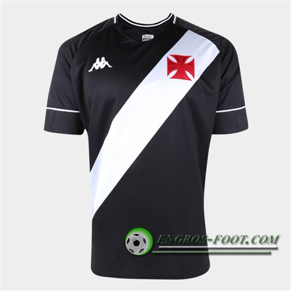 Engros-foot: Jeu Nouveaux Maillot de Foot CR Vasco Da Gama Domicile 2020/2021 Thailande