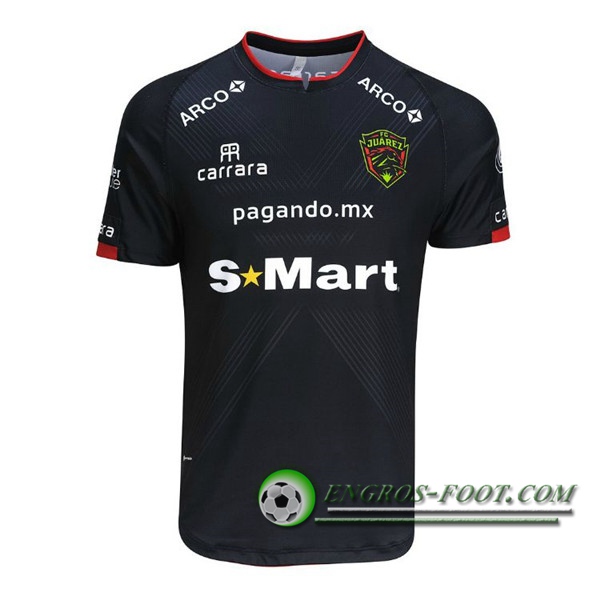 Engros-foot: Jeu Nouveaux Maillot de Foot FC Juarez Third 2020/2021 Thailande