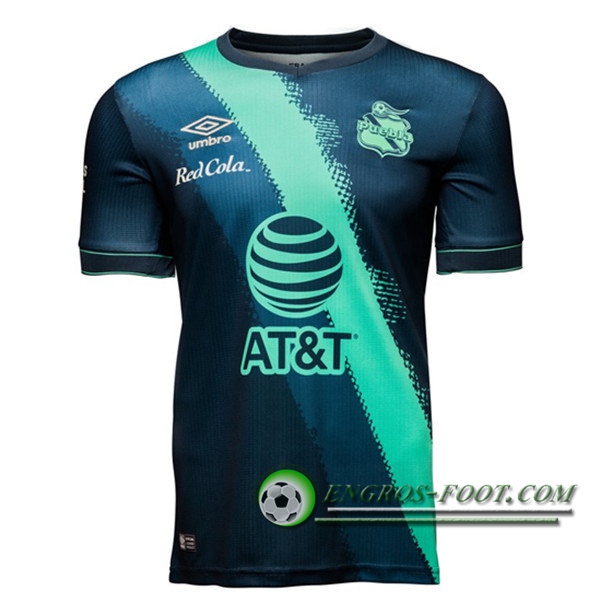 Engros-foot: Jeu Nouveaux Maillot de Foot FC Puebla Exterieur 2020/2021 Thailande