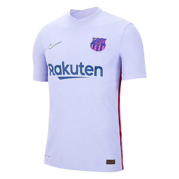 Maillot de Foot FC Barcelone Exterieur 2021/2022