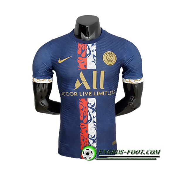 Training T-Shirts PSG Bleu Marine 2022/2023