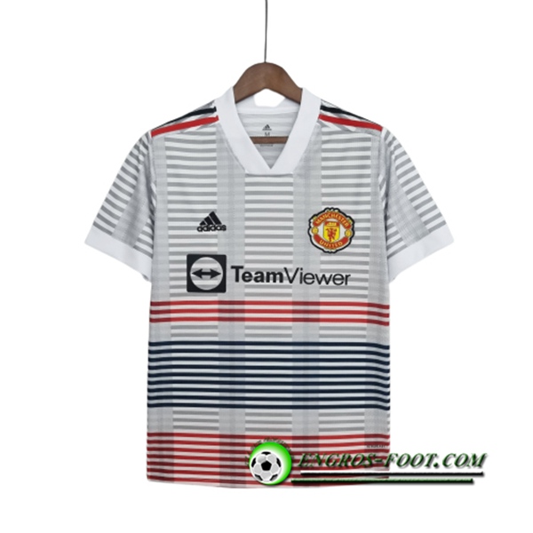 Maillot de Foot Manchester United Special Edition 2022/2023