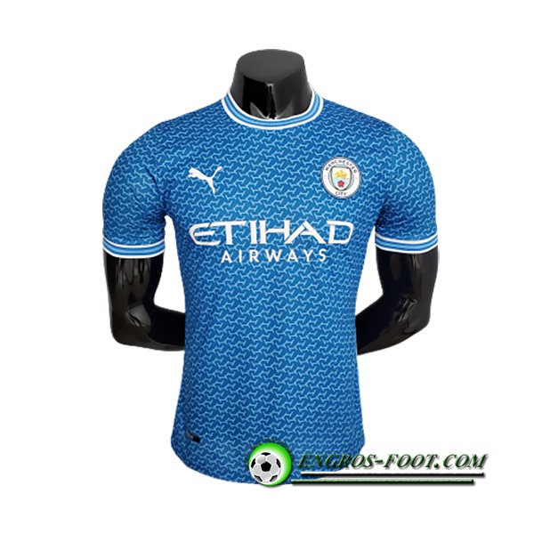 Maillot de Foot Manchester City Special Edition 2022/2023