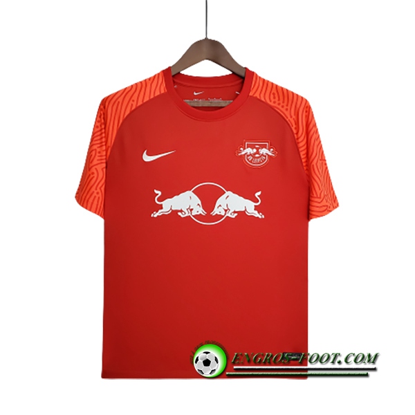 Maillot de Foot RB Leipzig Leaked Version Domicile 2022/2023