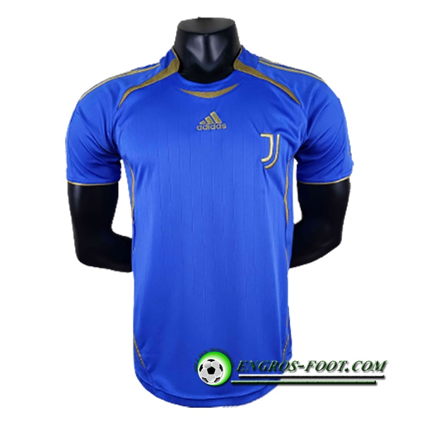 Maillot de Foot Juventus Teamgeist Series