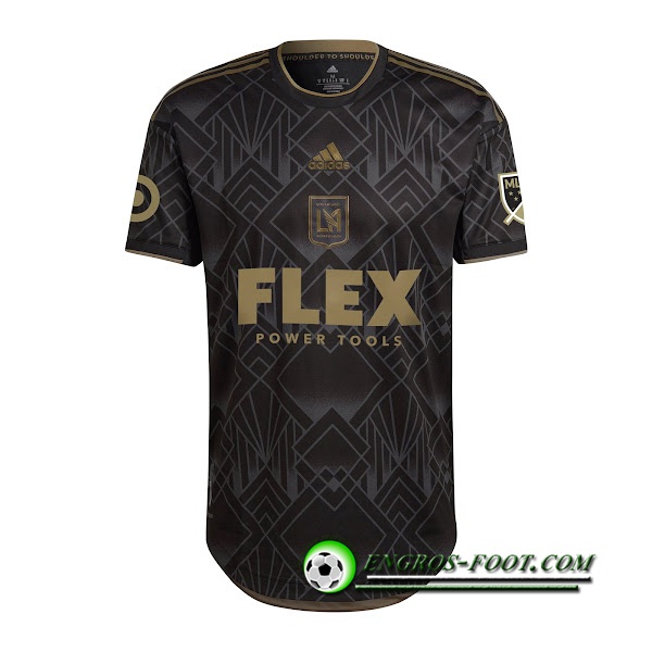 Maillot de Foot Angeles FC Domicile 2022/2023