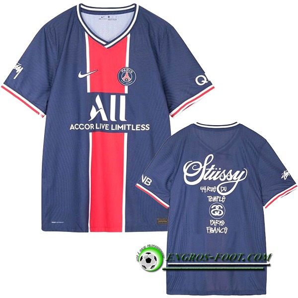 Maillot de Foot PSG Joint Edition Domicile 2022/2023