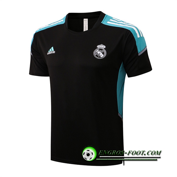 Training T-Shirts Real Madrid Noir 2022/2023