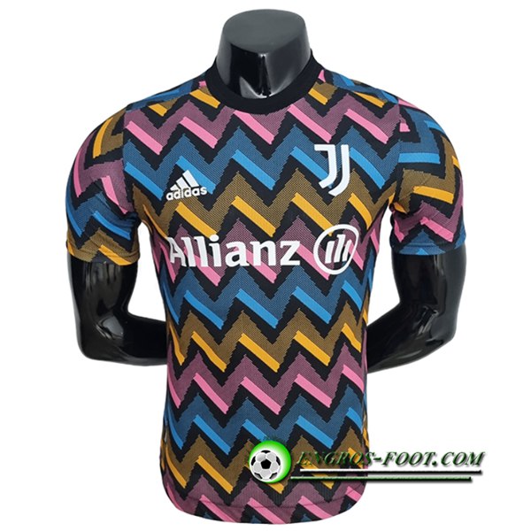 Training T-Shirts Juventus Player Version 2022/2023