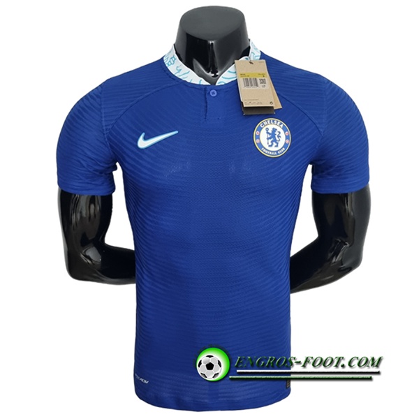 Training T-Shirts FC Chelsea Player Version 2022/2023