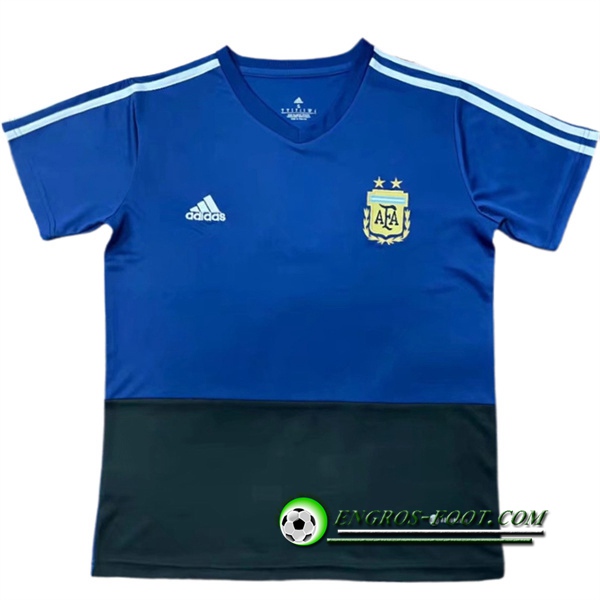 Maillot Equipe Foot Argentine Exterieur 2022/2023