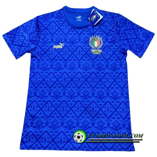 Maillot Equipe Foot Italie Domicile 2022/2023