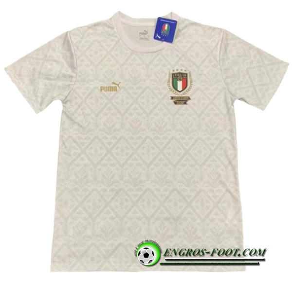 Maillot Equipe Foot Italie Exterieur 2022/2023