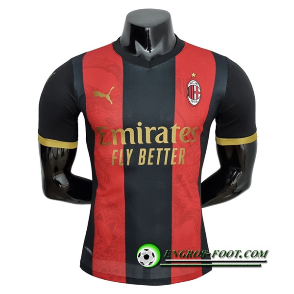 Maillot de Foot Milan AC Domicile Special Edition 2022/2023